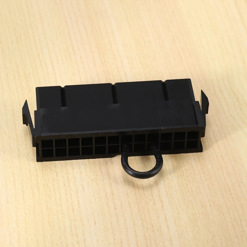 4X 4-Pin ATX Power Supply Jumper Bridge Tool PSU Test Starter Without Being Plugged Into The Motherboard