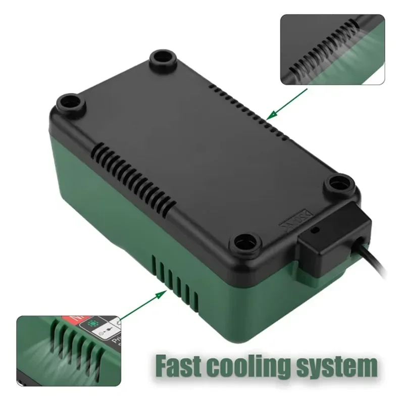 شاحن بطارية ماكيتا جهاز محول ، شحن بطاريات ni-mh شاحن مثقاب ، مكان ، V ، 12V ، 12V ، V ، 18V ، PA12 ، PA14 ، PA18