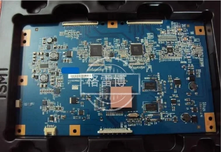 Логическая плата T370HW02 VE CTRL BD Connect 37T04-C0J для/T-CON, пожалуйста, сообщите мне необходимый размер