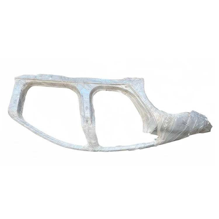 

Best Selling Metal Material Car Door Panel Front Door Side Wall Auto Spare Body Parts Car Whole Side Panel for XIMI SU7