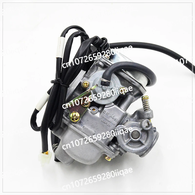 Power Scooter Halma GY6-125 Motorcycle Original Carburetor