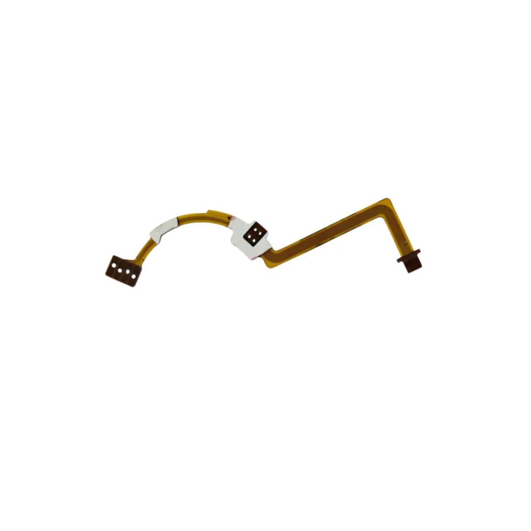 New Aperture Flex Ribbon Cable For Sony Vario-Tessar T* FE 24-70mm F4 ZA OSS SEL2470Z Lens Replacement Repair Part