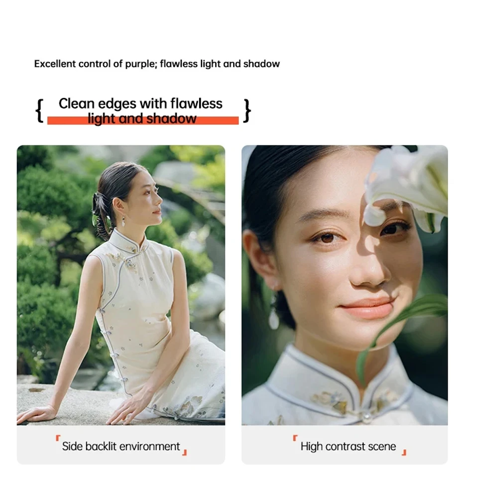 SGimage 85mm F1.8 Full-frame Autofocus Lens AF Portret Groot Diafragma Camera Lens voor Sony E Nikon Z