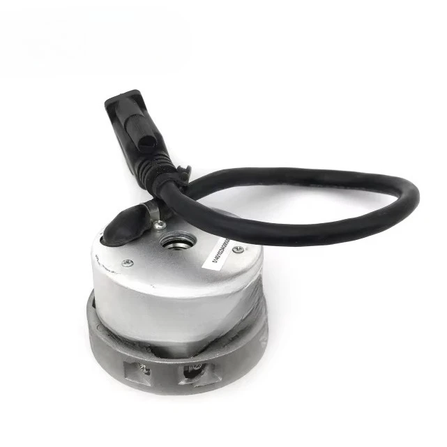 Elevator Rotary  E158C9.25-2048-SC5N4T