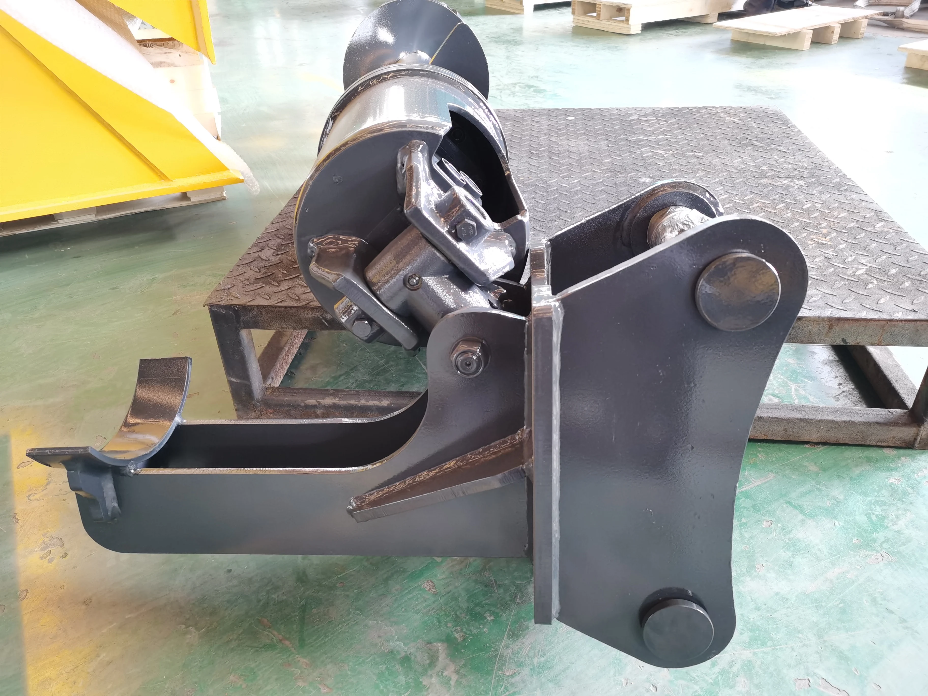 Mini-Bagger Erdbohrer Fabrikpr – Auger Drill Attachment Bewertung und Preis