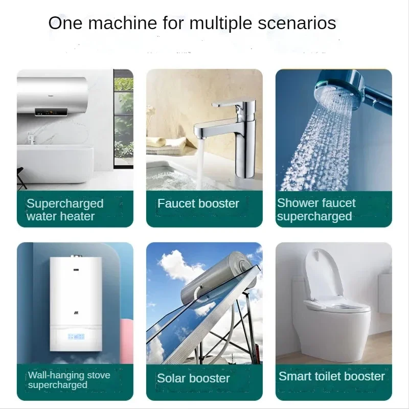 Thumbnail 3 - #60 Best Electric Showers to Buy In 2026