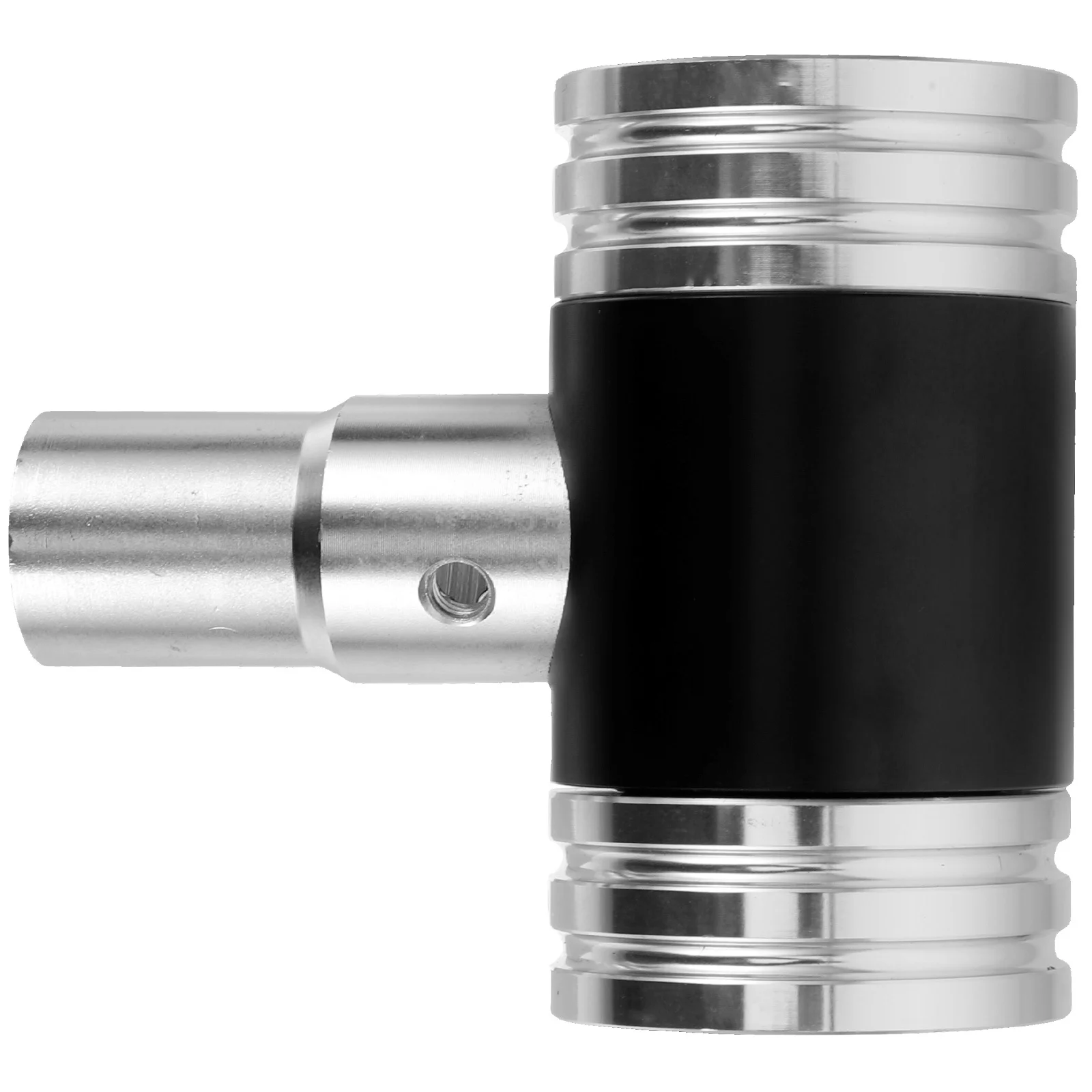 

Aluminum Alloy Gear Shift Knob Manual Car Shifter Handle Replacement Stick Shift Auto Transmission Accessories