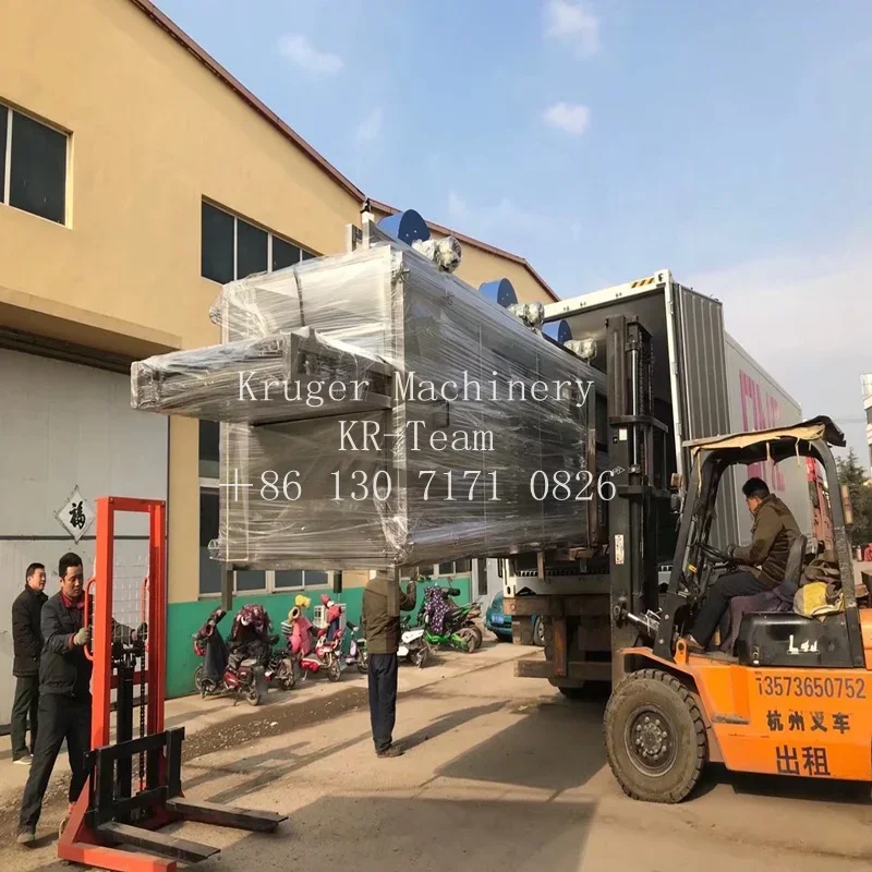 High Quality Dehydrator Machine Fruit Conveyor Hot Air Sea Fish Drying Machine Vegetable For Mesh Belt Dryer