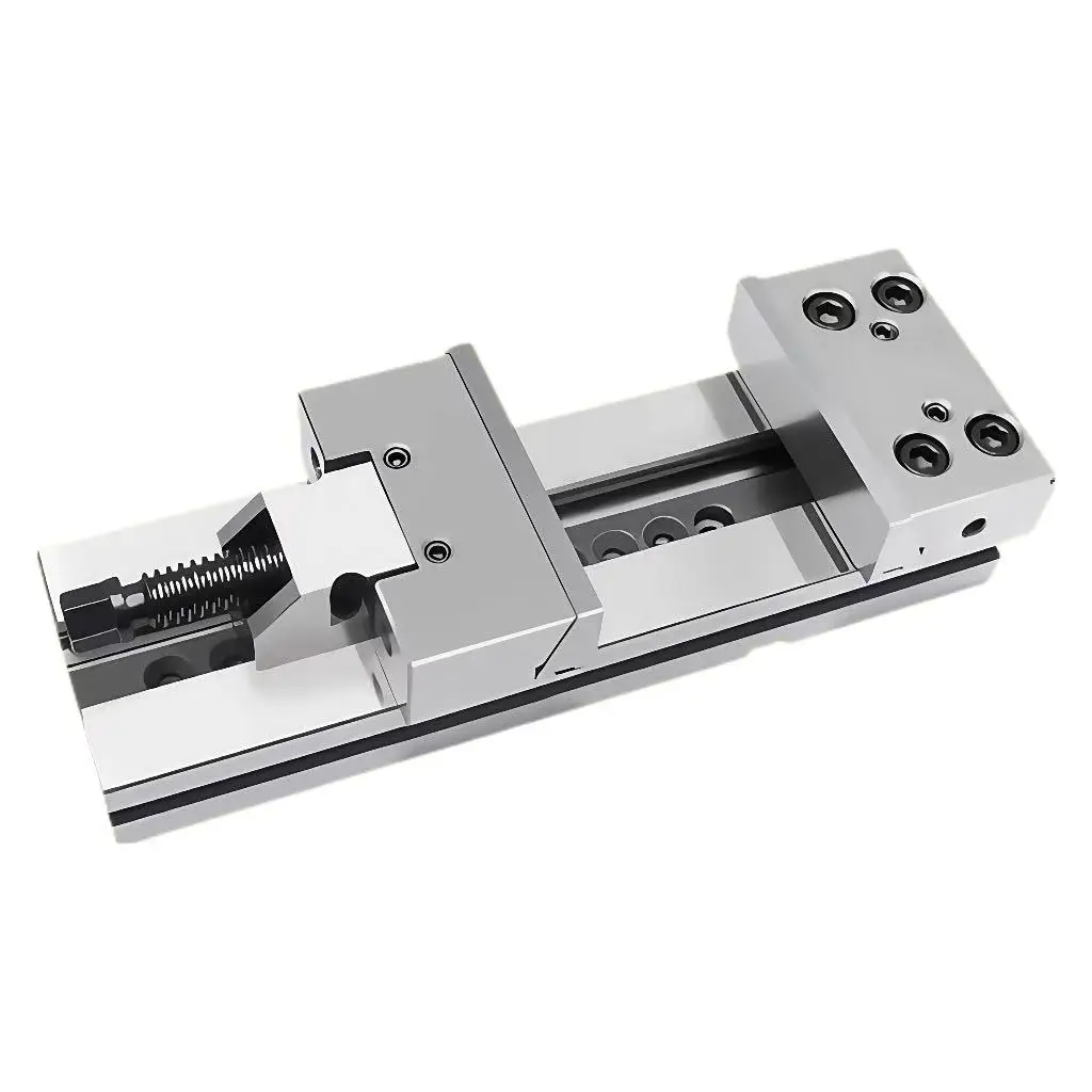 

High-Hardness CNC Center GT Milling Machine Vise-GT100/GT200/GT300 Vise