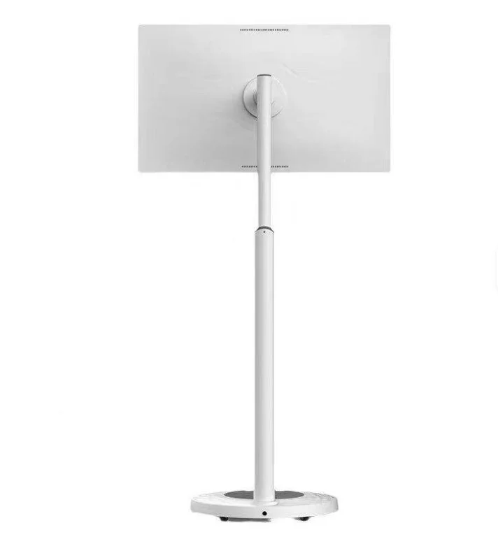 32-Inch Portable HD Smart Mobile Screen Touchscreen All-In-One Bestie Machine Stand for Live Streaming USB DVI Interface New