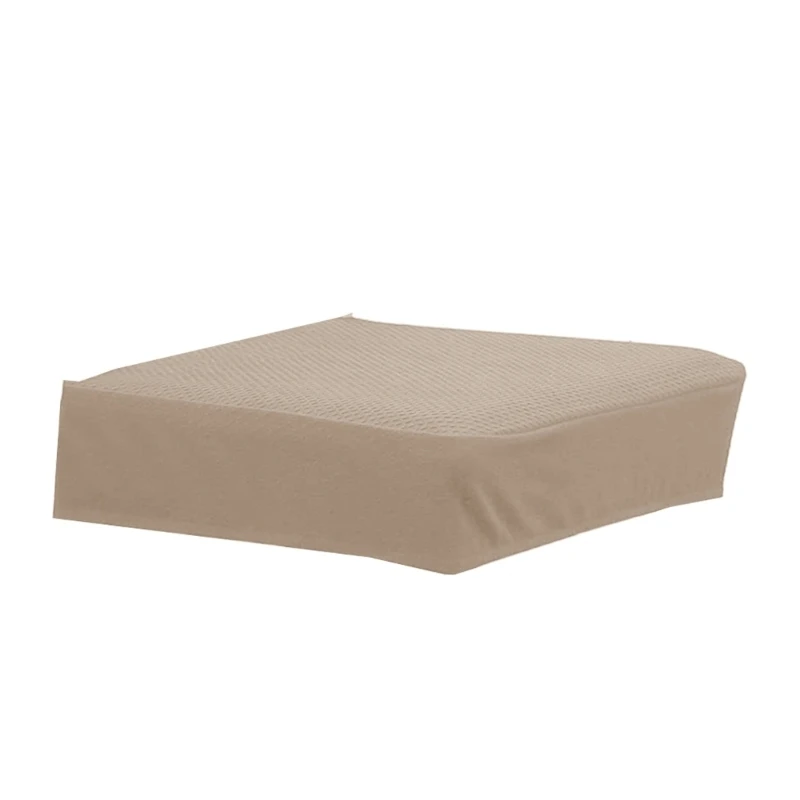 Q39B Multipurpose Chair Cover for Different Chairs TPU Coated Waterproof Polyester Easy Cleaning Comfortable Support