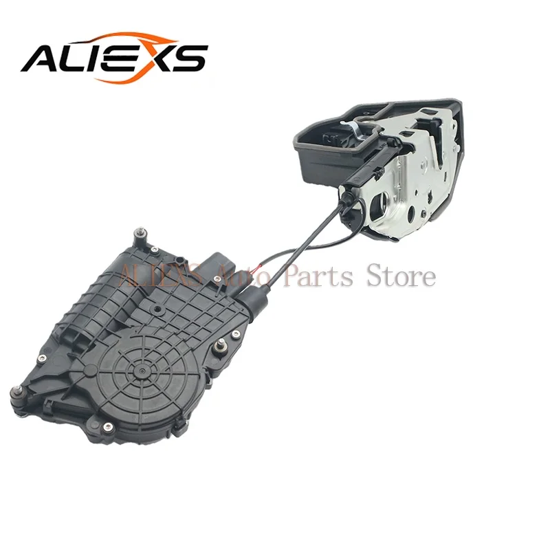 Door Lock Actuator Soft Close System For BMW 5/7 Series F01 F02 F18 F11 F10 51217185689 51217185692 51227185687 51227185688