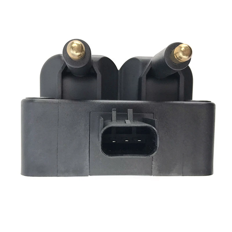 12137510738 12131487707 Car High Voltage Package Ignition Coil For MINI Cooper One S Works R50 R52 2001-2006