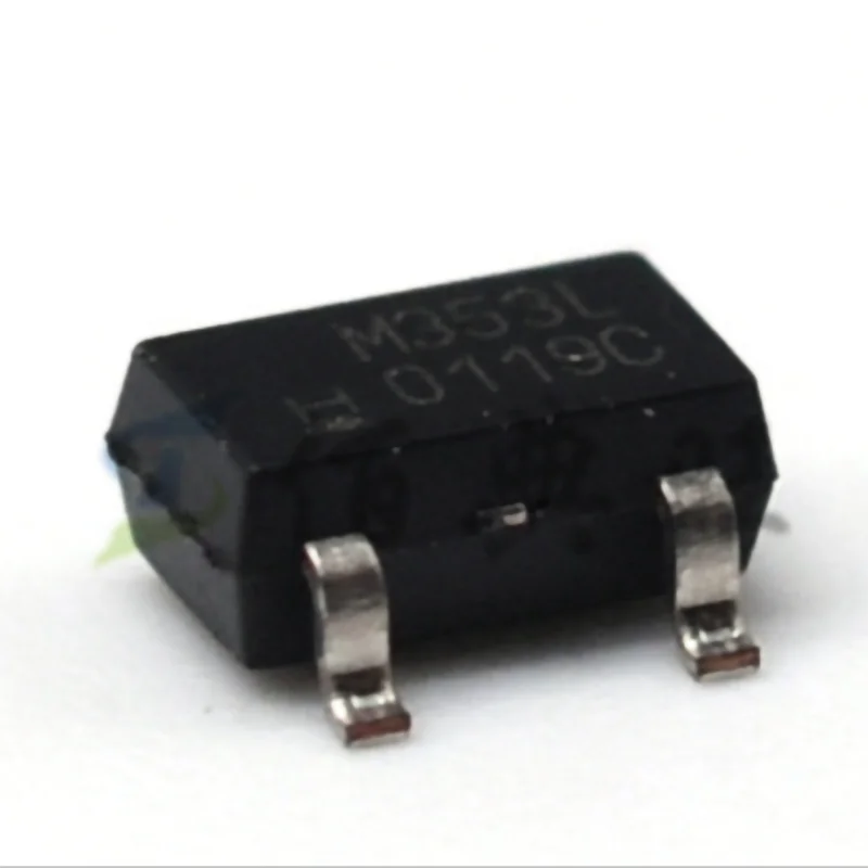 

Новый набор из 5 шт./лот SM353LT SM353 353LT SOT-23