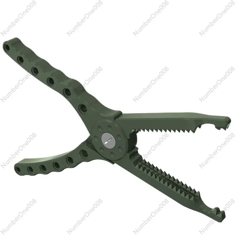 Forceps Multi-Functional Fish Grip New Large Convenient Fish Buckle Fishing Supplies Wholesale