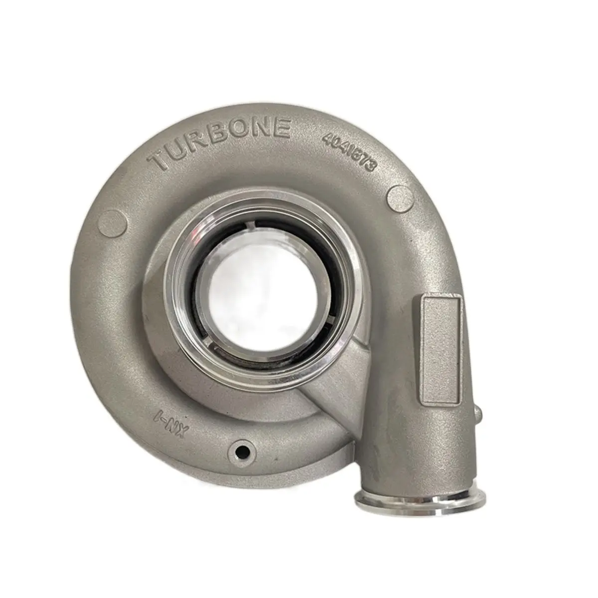 

ATV&UTVProfession Design Heavy Vehicle HX55 Aluminum Turbocharger Casing for VG1540110066