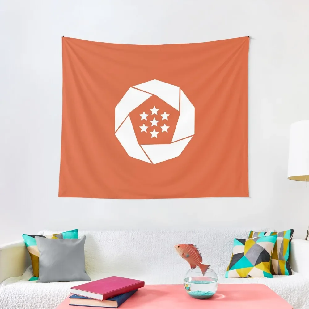 

Ace Combat Federal Erusea Air Force Tapestry Cute Room Things Wall Hangings Decoration Tapestry