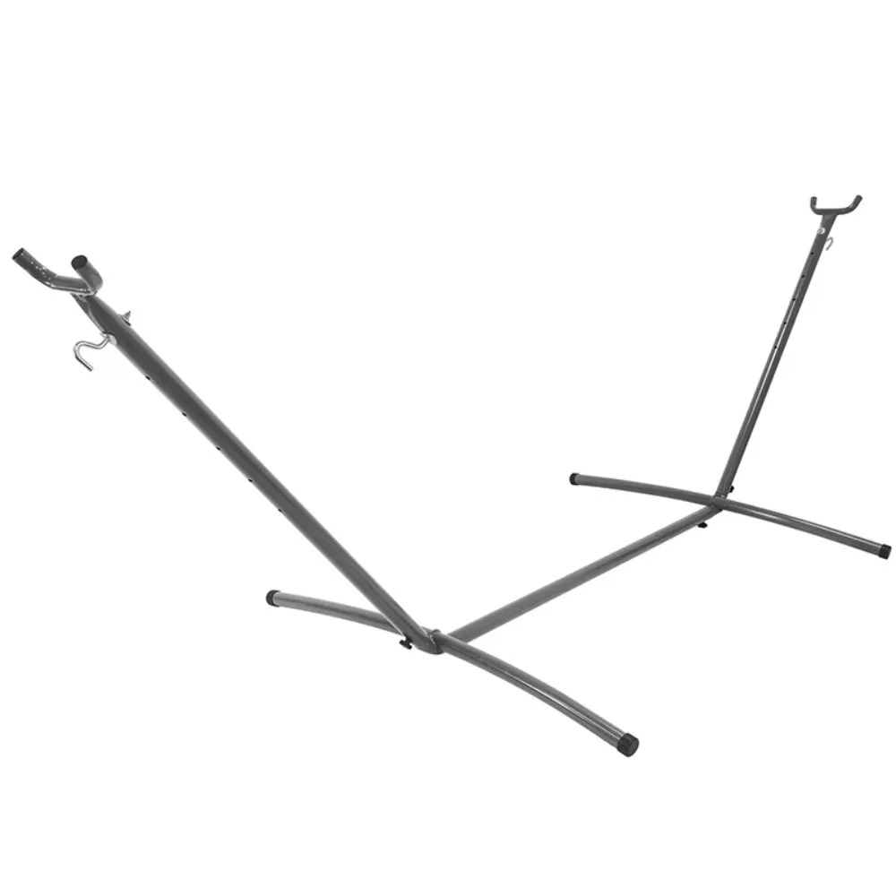 Adjustable Spreader Bar Metal Frame Outdoor Hammock Camping Stand