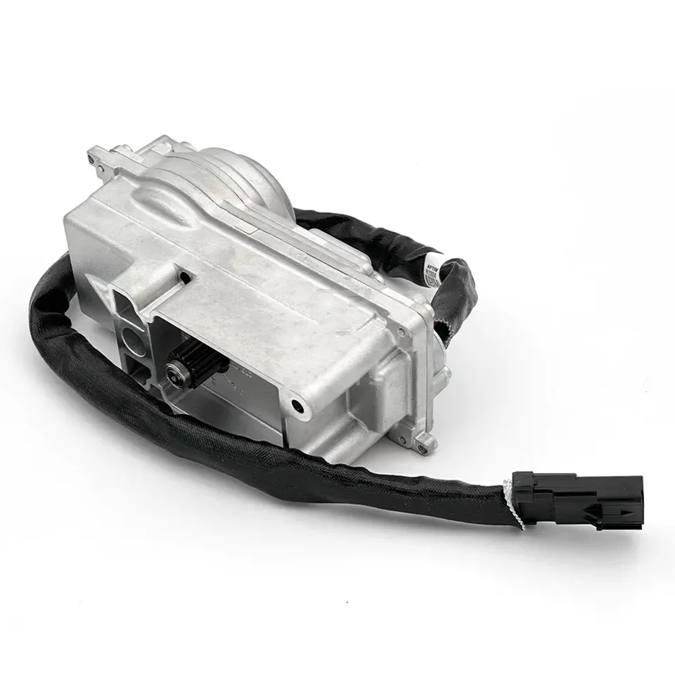 

Turbocharger Actuator 2837216 2835866 For Cummins Engine ISL QSK QSL ISL9 QSL9