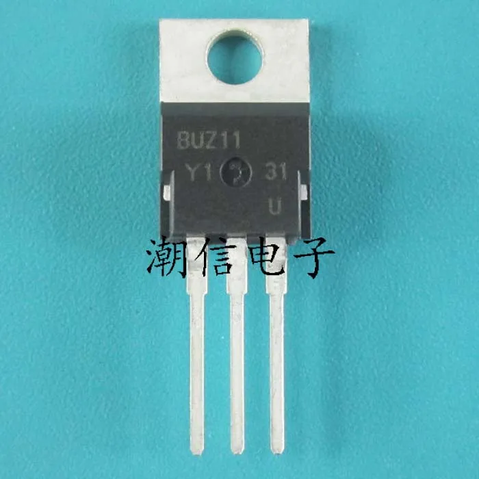 10pcs-lot-buz11-buz11a-33a-50v-folha-de-dados-componente-eletronico-para-uso-profissional