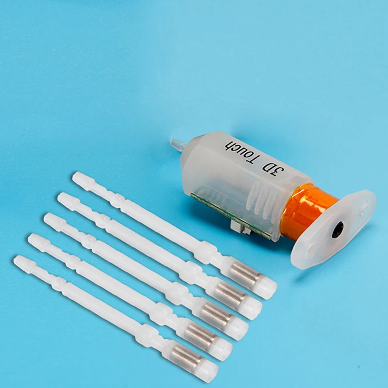 5 Pcs 3D Touch Sensor Replacement needle Probe 3D Printer Auto Self-Leveling Sensor Probes Parts