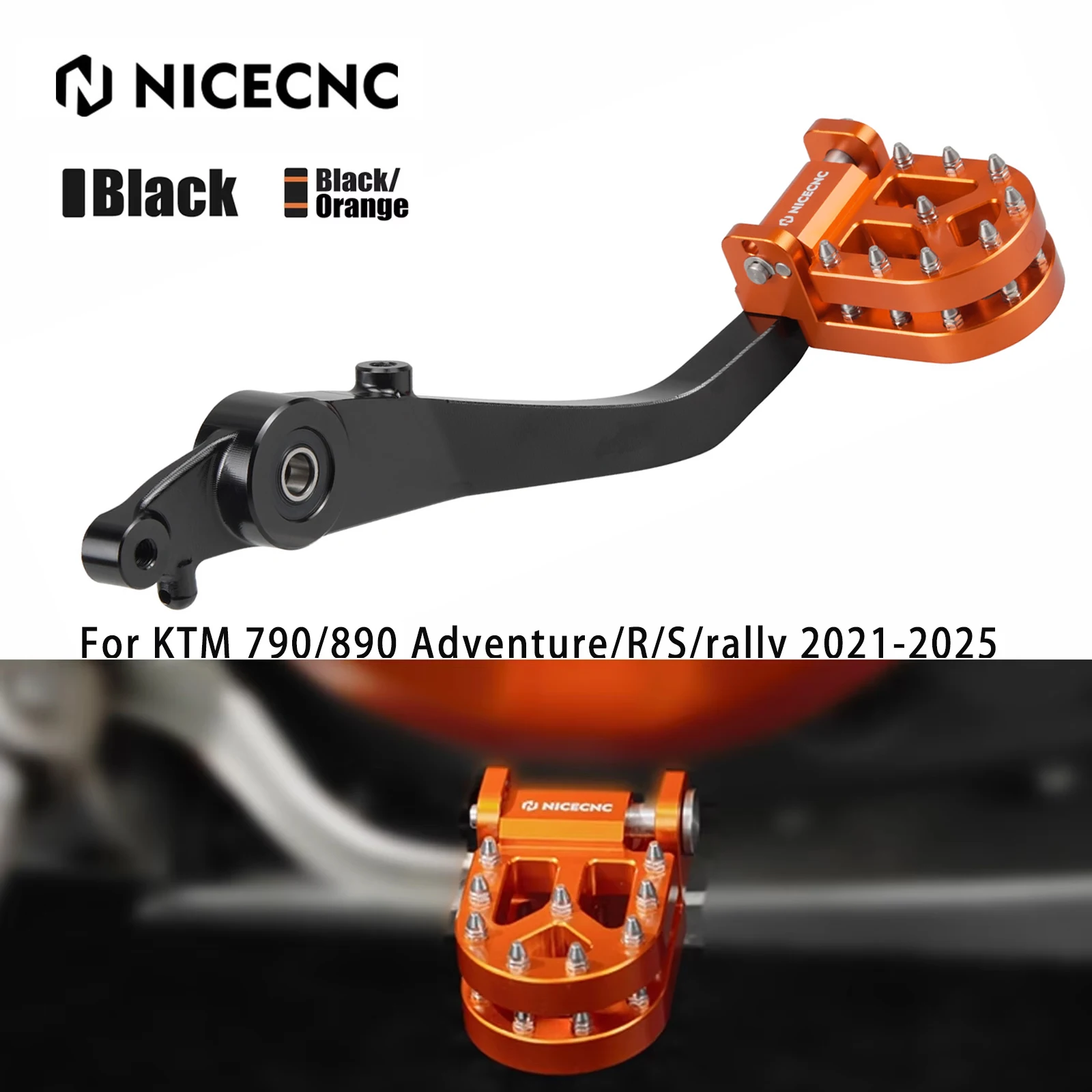 For Ktm 790 890 Adv… - image