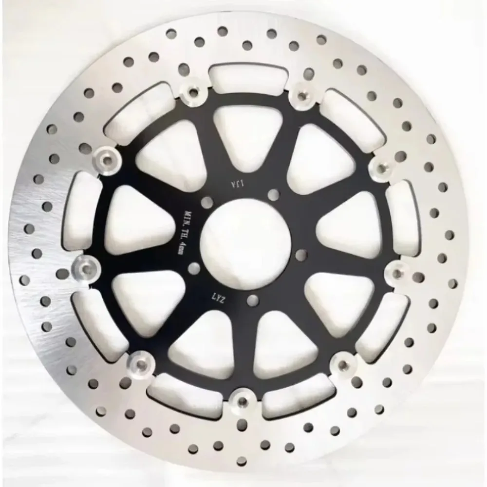 1pc Motorcycle Front Rear Brake Disc Disk Rotor For CFMOTO 800MT 1PC
