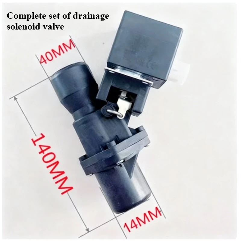 

Applicable To Hobart Dishwasher CCA200 Drain Valve CCEA260 CCA Dishwasher Drain Solenoid Valve