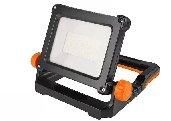 626012 CE 20v 20w Outdoor Lithium Ion LED Flood Light