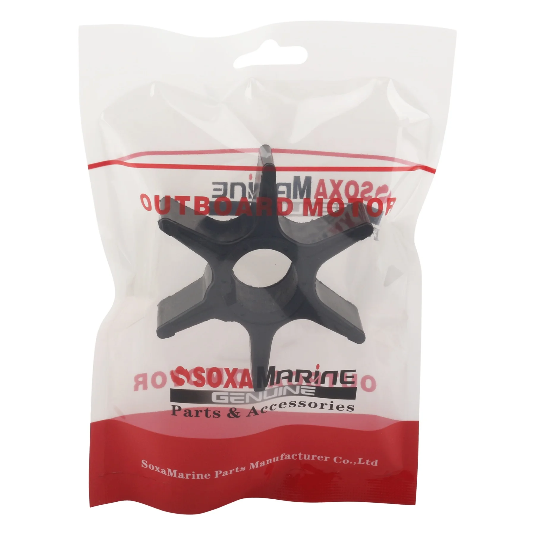 

Soxa Marine 17461-87E11 17461-87E10 17461-87E00 Outboard Water Pump Impeller Replace Suzuki 40 50 60 70 80 90 100HP 4 Stroke