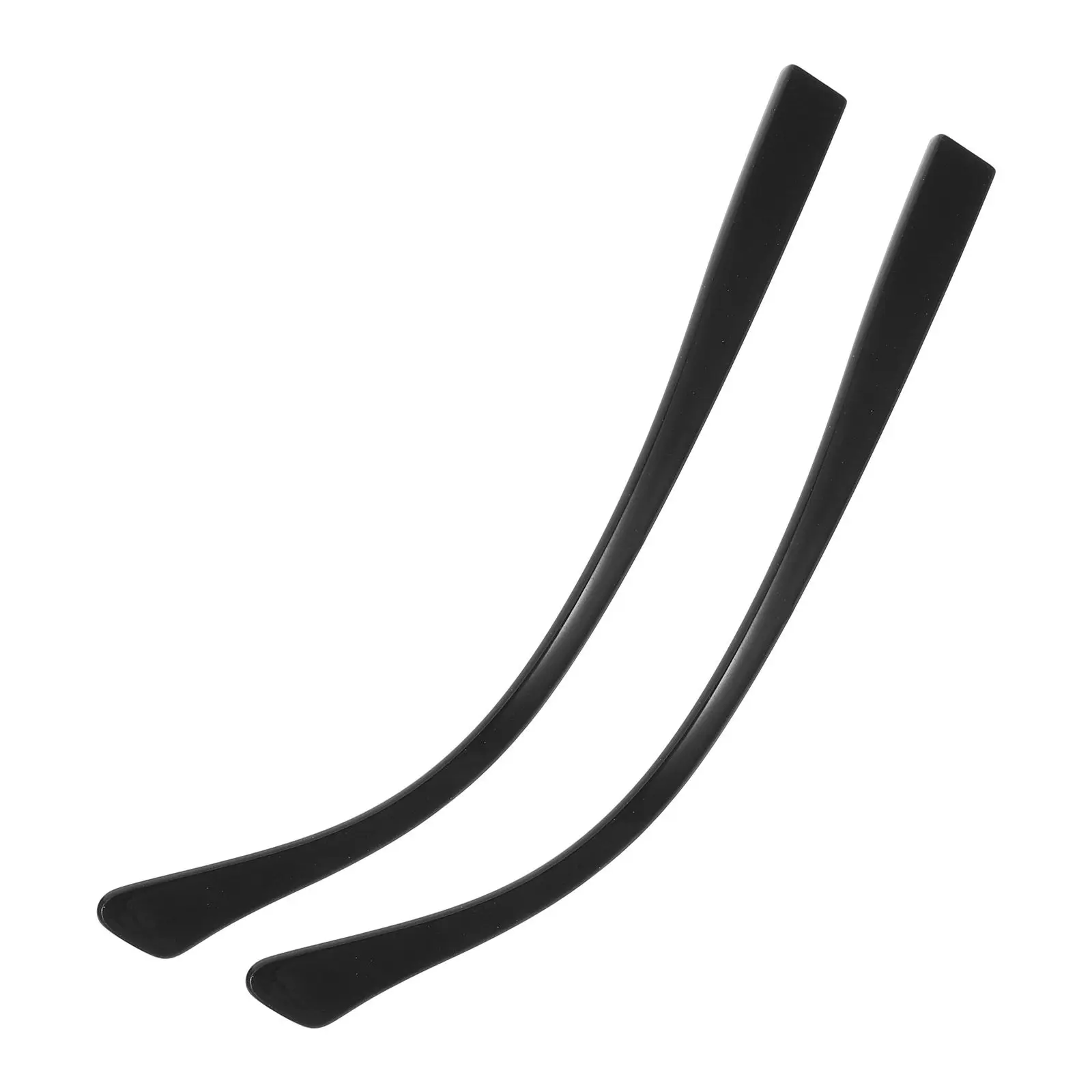

1Pair Eyeglasses Replacement Temples Lightweight Universal Eyeglass Arm Legs for Sunglasses Reading Glasses Repair