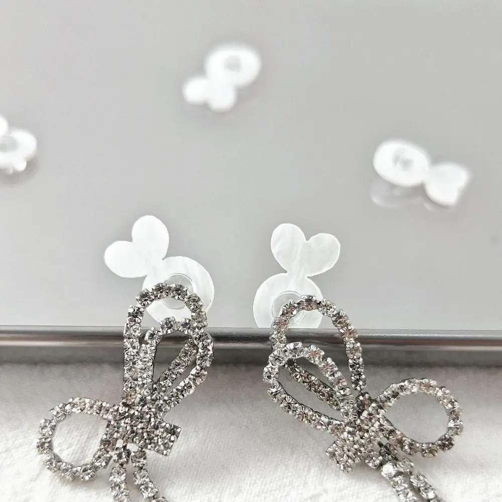 

60-80 шт. силиконовые заглушки для ушей в форме кролика, противопровисающие поддерживающие серьги в форме сердца, подъемники, аксессуары для изготовления ювелирных изделий