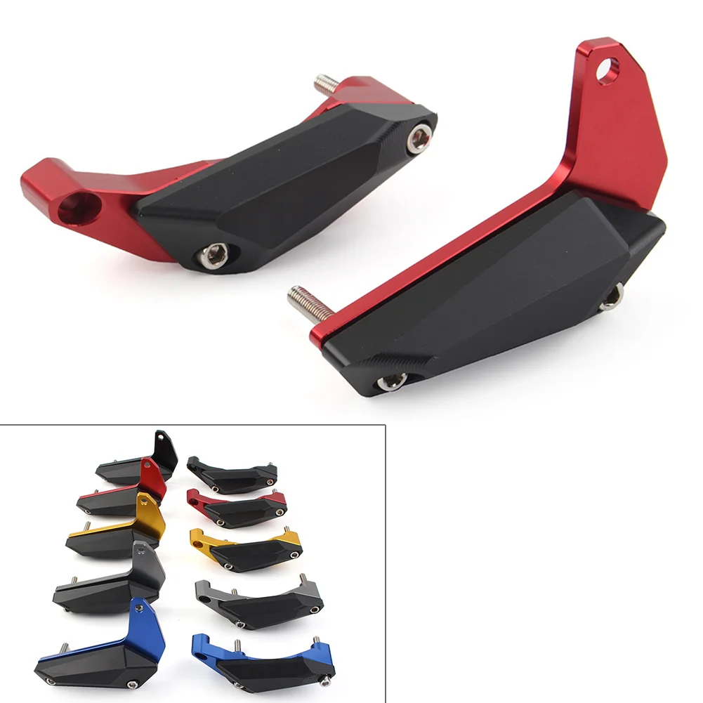 

Motorcycle Engine Stator Slider Crash Pad Protector Guard For Yamaha R1 R1S 2015-2019 For FZ10 MT10 2016-2020