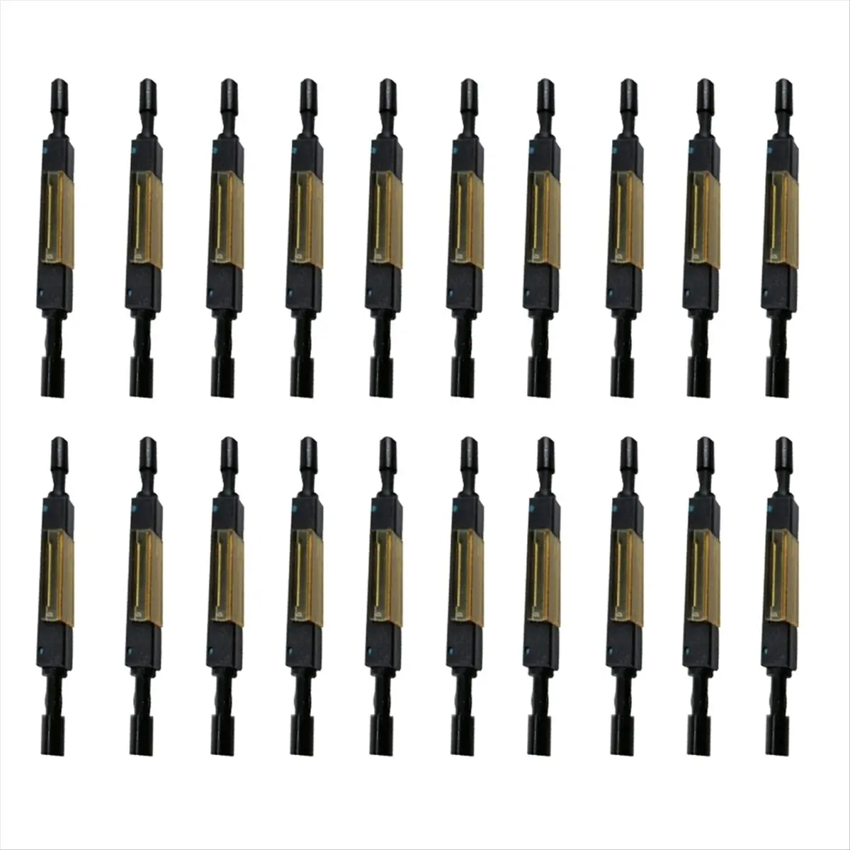 [HUND Store]~L925BP Fiber Optic Mechanical Splice Stripper, Fixed Length Guide, Fast Connector for Fiber Optic Installation