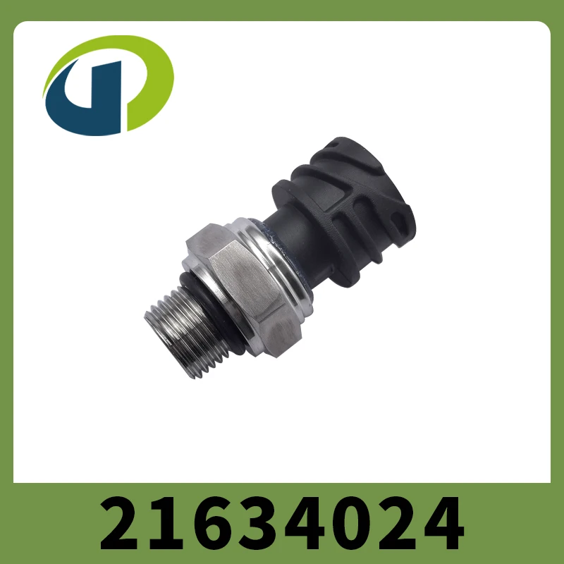

21634024 22052384 21540602 20484678 20886108 20428456 20375013 7421634024 7421540602 7485139619 for truck parts pressure sensor