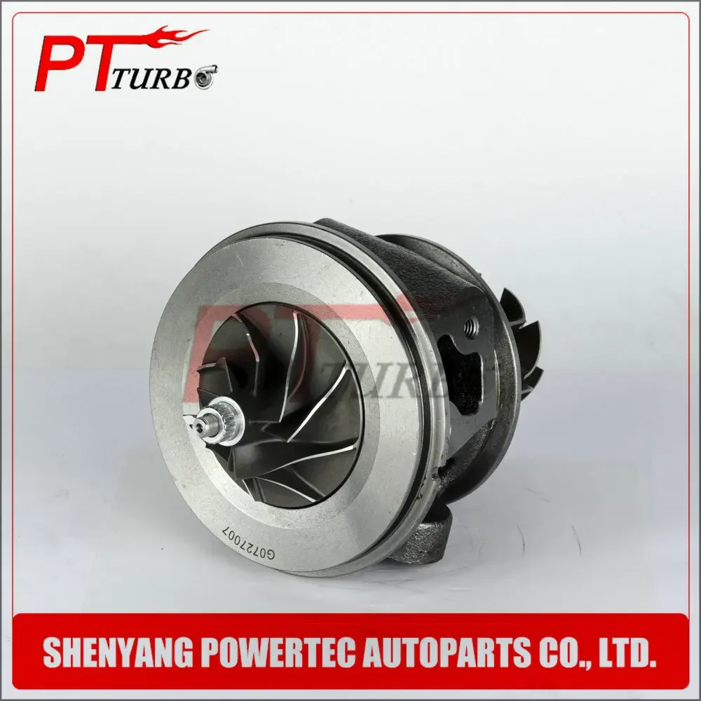 In Stock Balanced NEW Turbo Chra CT12 17201-64050 / 17201 64050 Turbocharger cartridge core for Toyota Lite Ace Town Ace 2CT 2.0