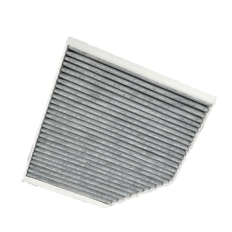 Car Cabin Filter Air Conditioner 4H0819439 For AUDI C7 A6 A7 A8 1.8T 2.0TDI 2.8FSI 3.0T 4.0T Activated Carbon Cabin Air Filter