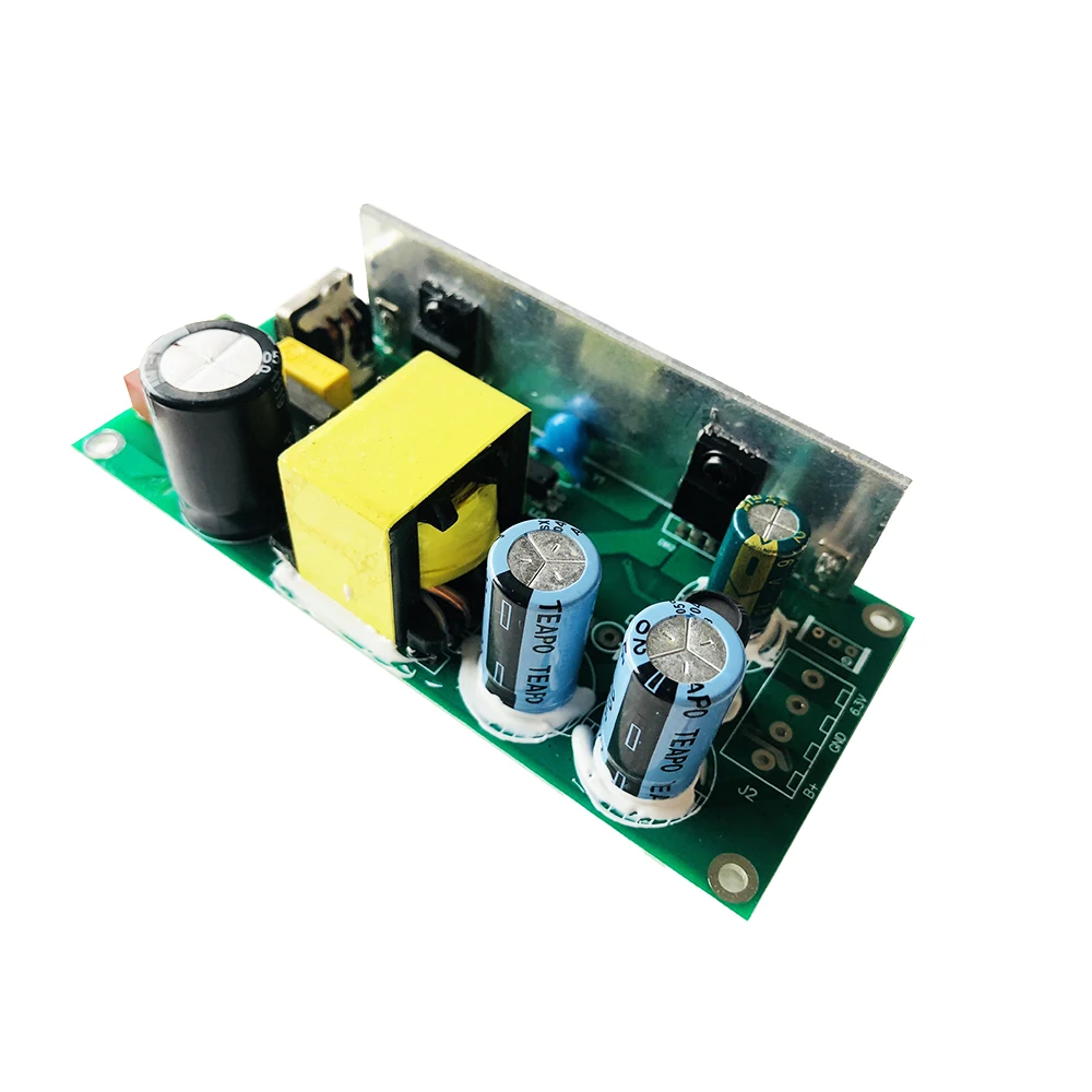 스위칭 변압기 전원 공급 장치, 튜브 앰프용 진공 100V-265V