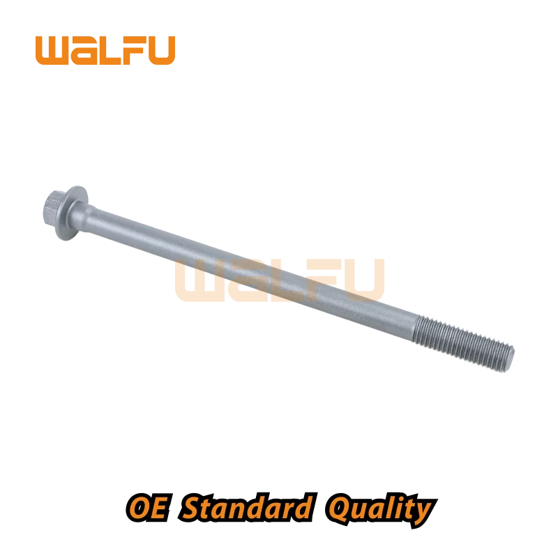

Camber Adjusting Eccentric Bolt For Volvo 985201 981539 CA082 WALFU Suspension Fastener