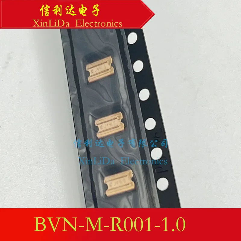 BVN-M-R001-1.0 BVN-…