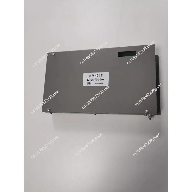 NMEA0183 Marine Signal Distributor 2 Input 16 Output & 1 Input 8 Output Navigation Data Signal Splitter For Ship MarineEquipment