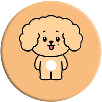 Kpop Idols Cartoon Cute Tinplate Badge Mirror keychain S.COUPS JEONGHAN SEUNGKWAN WONWOO DK JUN THE8 DINO MINGYU Fans Gifts