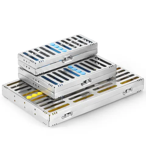 10 best sales tandsteriliseringslåda - №9