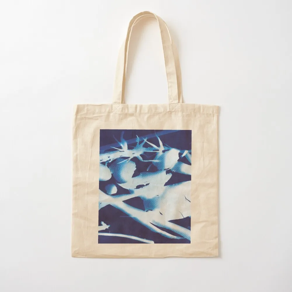 Echidnas INSPIRE Artwork #2 Tote Bag canvas shopping bag reusable grocery bags hand bags Customizable tote bag