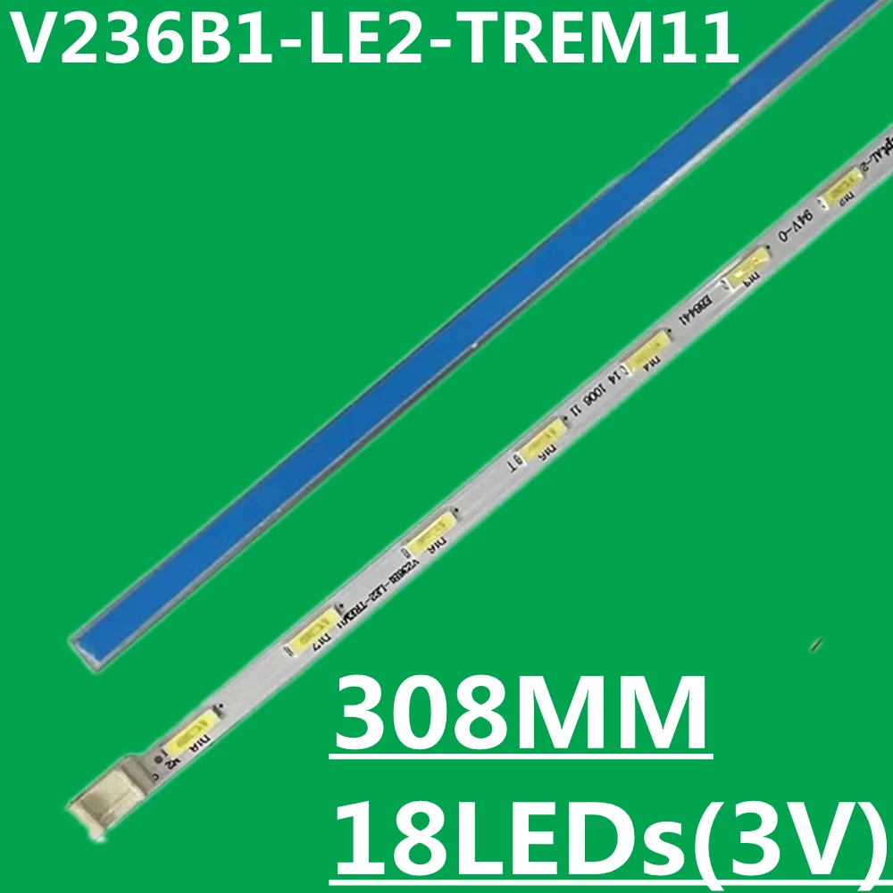 Led Strip 18Leds V2…