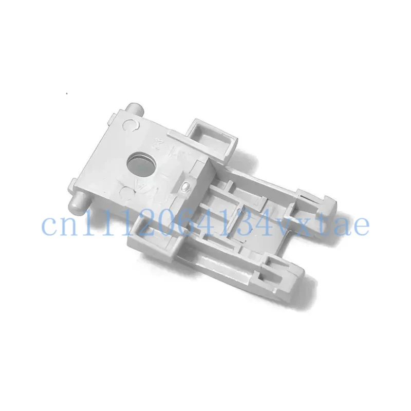 For HP Pavilion 14-CE TPN-Q207 G7A Ethernet LAN Port Cover Cap Black Replacement Silver plastic 0.1