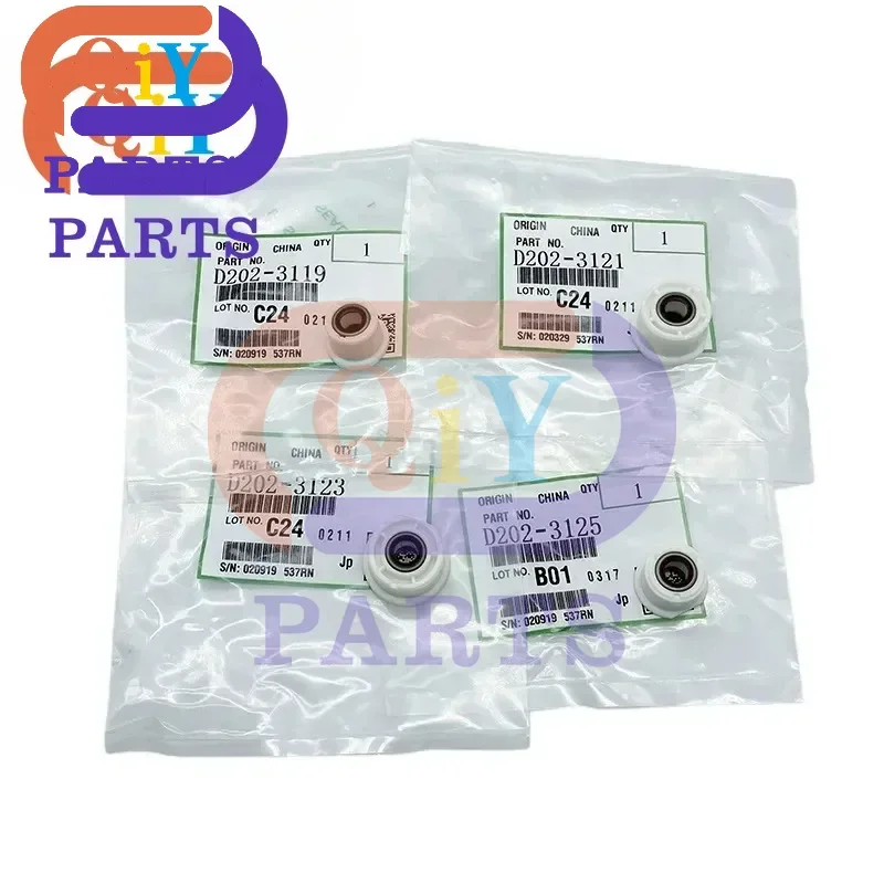 Long Life Developer Bushing Kit  D202-3119 D202-3121 D202-3123 D202-3125 Fit support for Ricoh  MP 2554  3054 3554 4054  5054  6