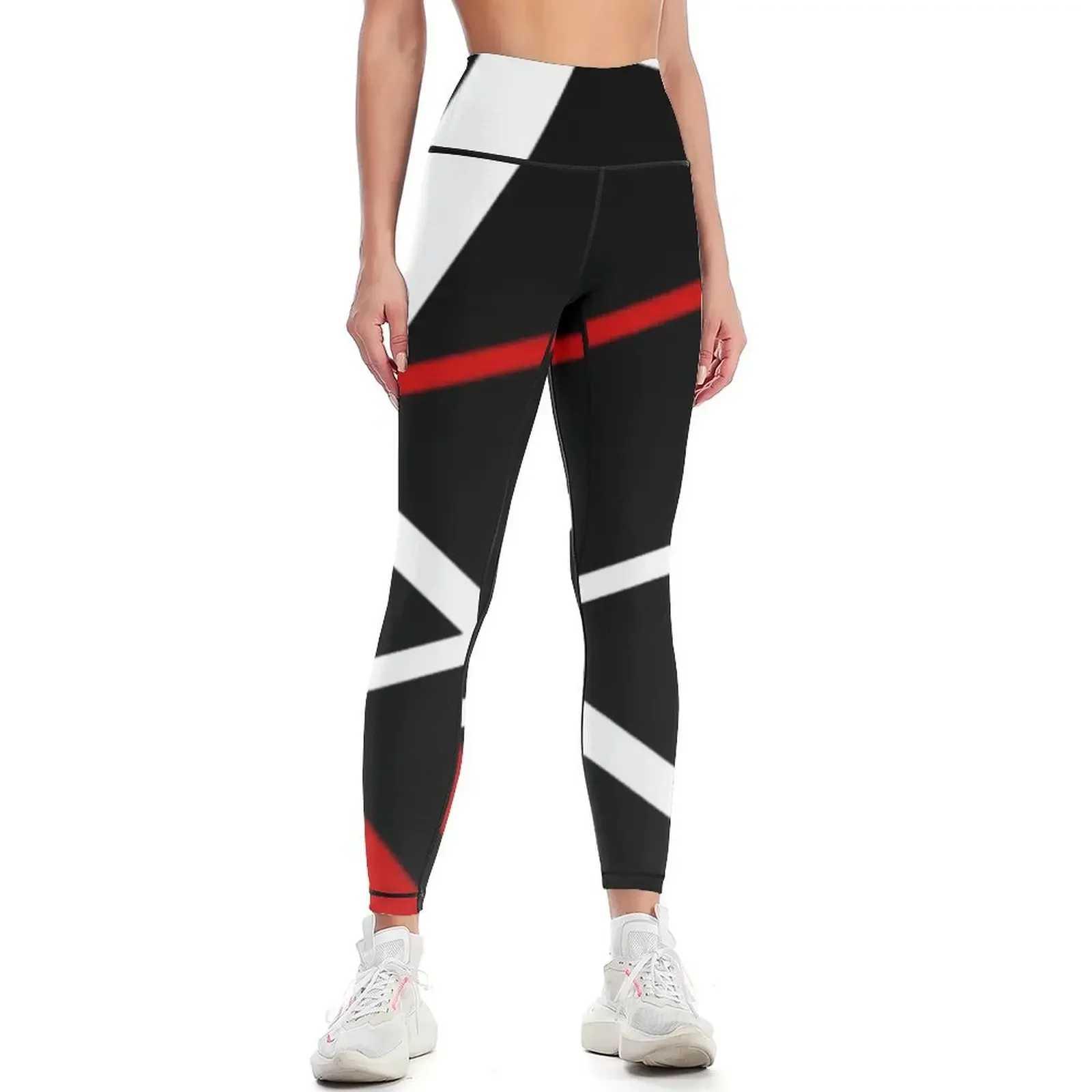

pattern guitar Leggings gym pants Sports pants woman Women's sports pants sport set Womens Leggings