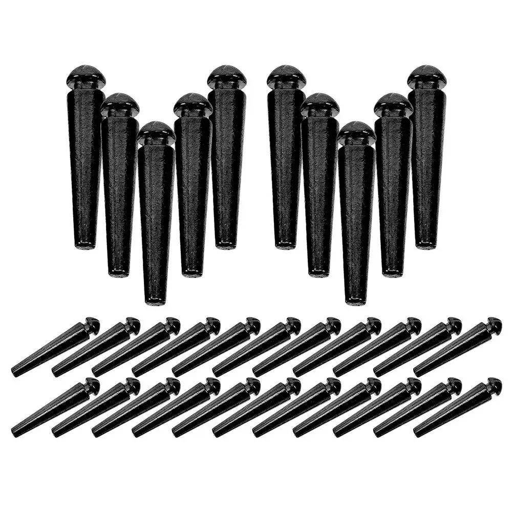 

50Pcs Metal Scoring Pegs for Cribbage Board Games Long Term Use Resistant to Bending Perfect Size 25Cm for All Pegboard Game