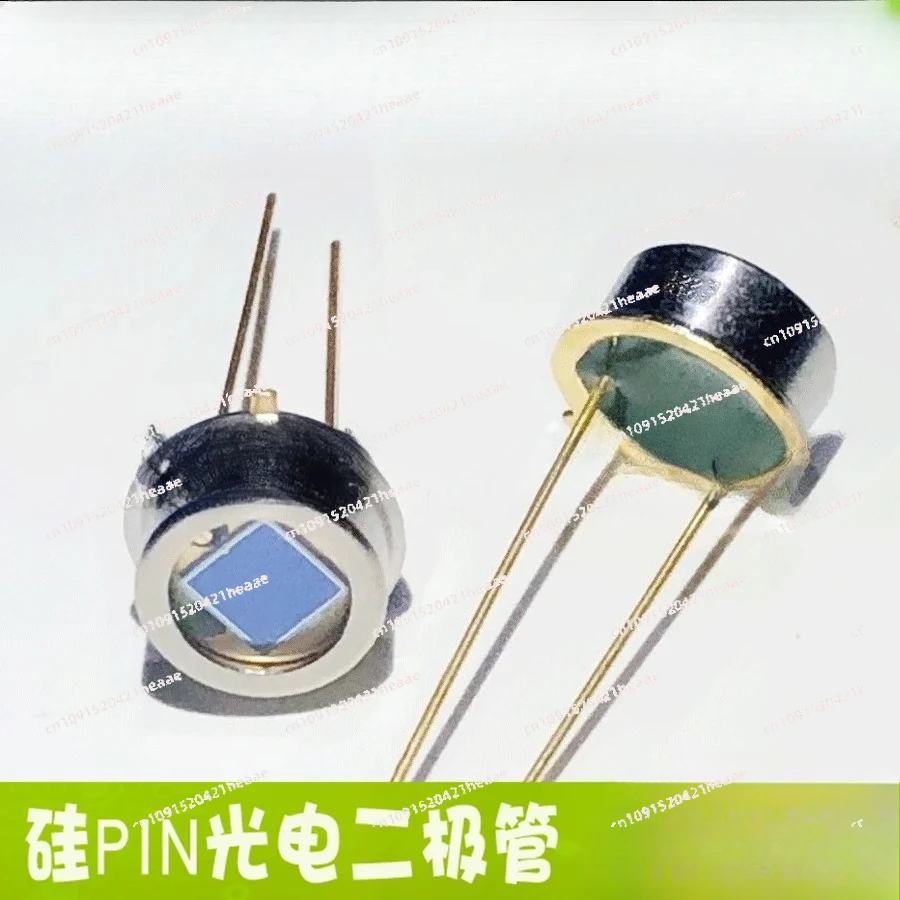 

Suitable for S1223-01 S1223 Silicon PIN Photodiode 320nm-1100nm High Speed Response High Sensitivity